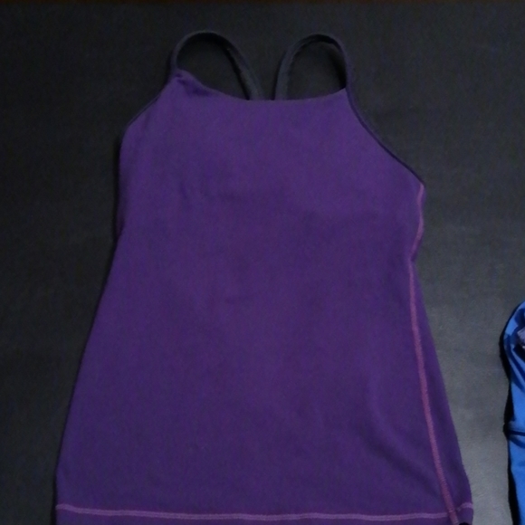 Tanks top Lululemon - Picture 3 of 3